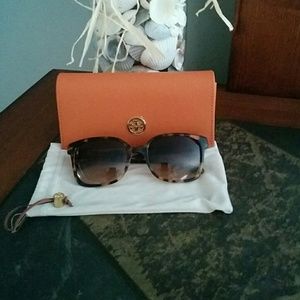 Tory Burch Sunglasses